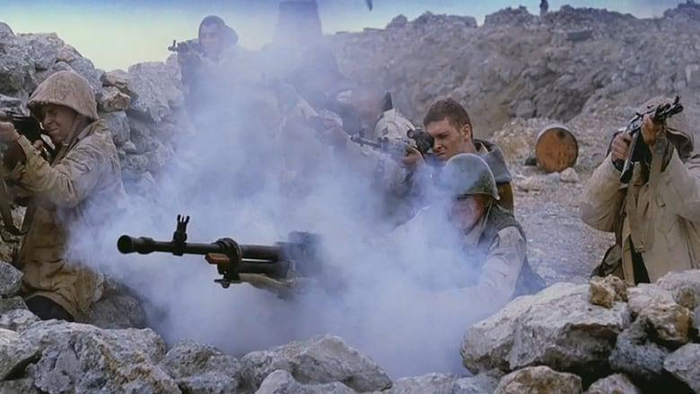 РАТАТАТАТАТАТА