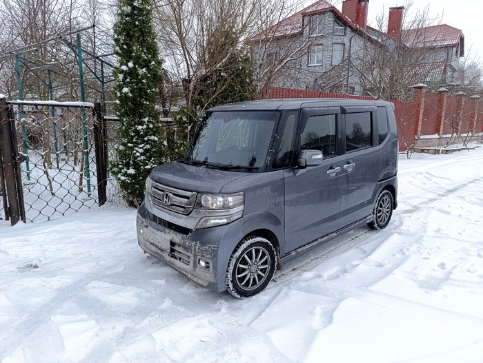 Фотка из вчера.