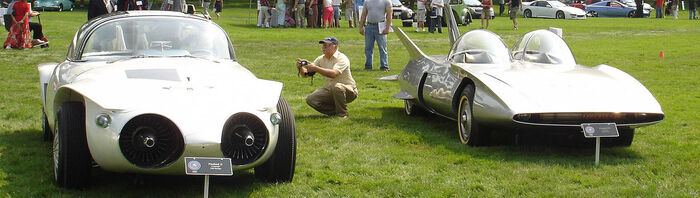   Firebird XP-21 @Karrmann/wikimedia