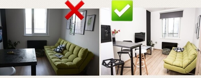 Home staging. ��������� � ���������� ����� ����������: ��������� � ��������� � �������!