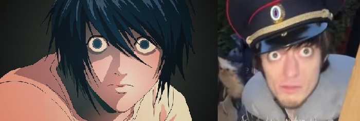        ,        -  ! , , , , , Death Note, ,   