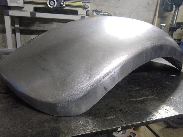 И финальный результат.