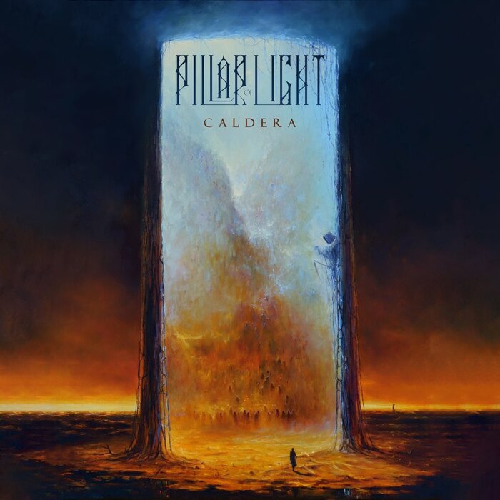 Pillar Of Light - Caldera (2024) (Lossless) Metal, , , Post-metal, Sludge Metal, , Telegram ()