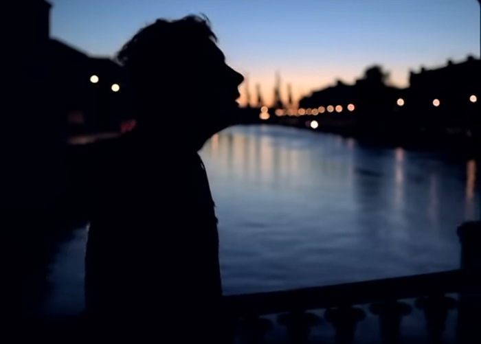 Про фильм Питер ФМ