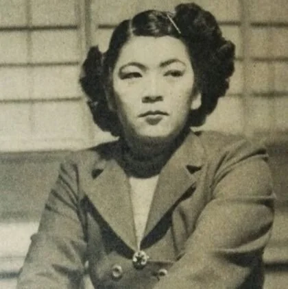 Общая жена Япония, Вторая мировая война, 20 век, Военная история, Женщины, Мужчины и женщины, Робинзонада, Отношения, Длиннопост Общая жена Япония, Вторая мировая война, 20 век, Военная история, Женщины, Мужчины и женщины, Робинзонада, Отношения, Длиннопост