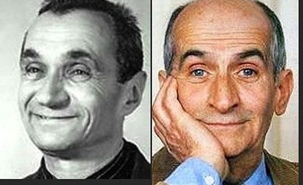 Мои Портман и Найтли