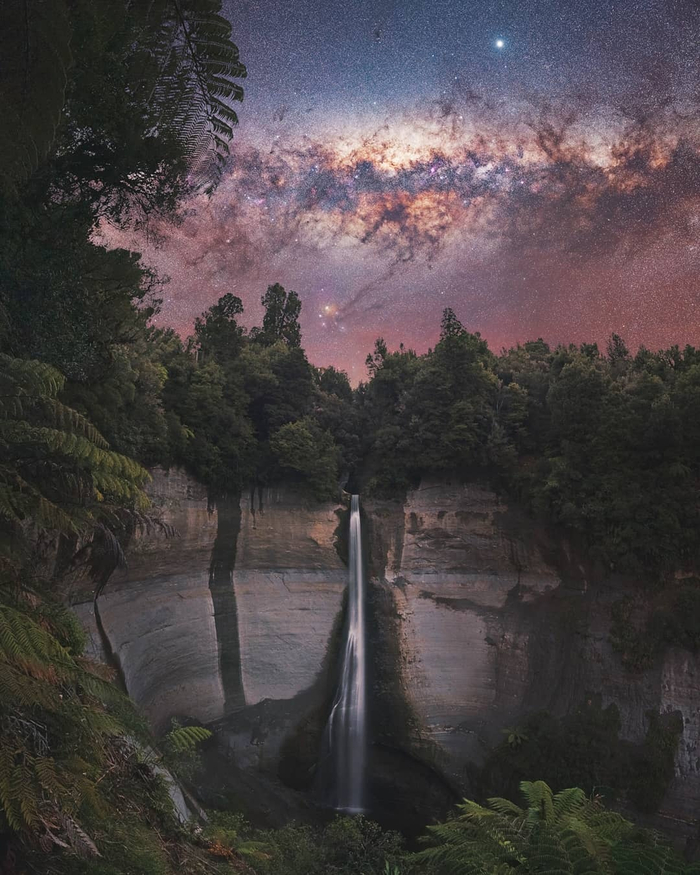 Новая Зеландия