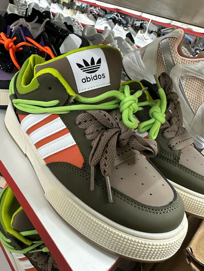    "ABIBAS" , , Adidas, , ,  , , 
