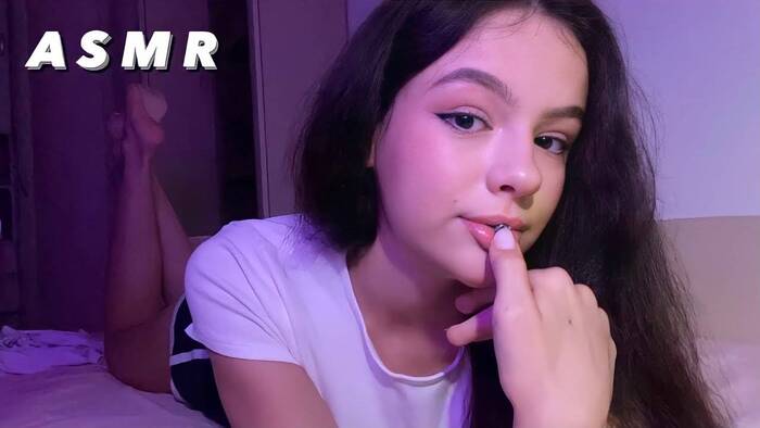 ASMR        , , , , 