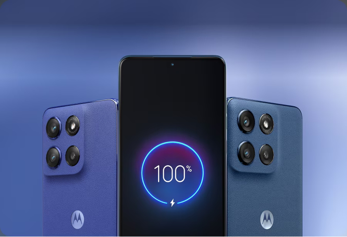 Источник изображения: Motorola