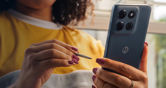 Источник изображения: Motorola