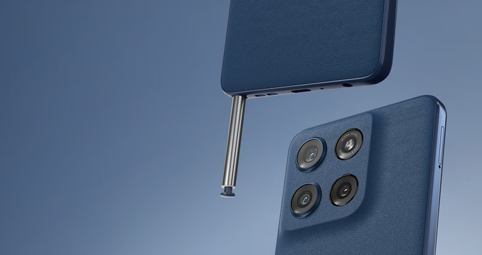 Источник изображения: Motorola