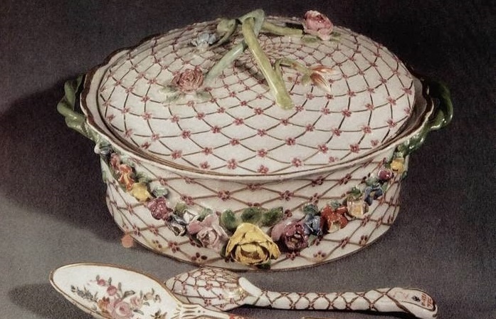 Работы Виноградова