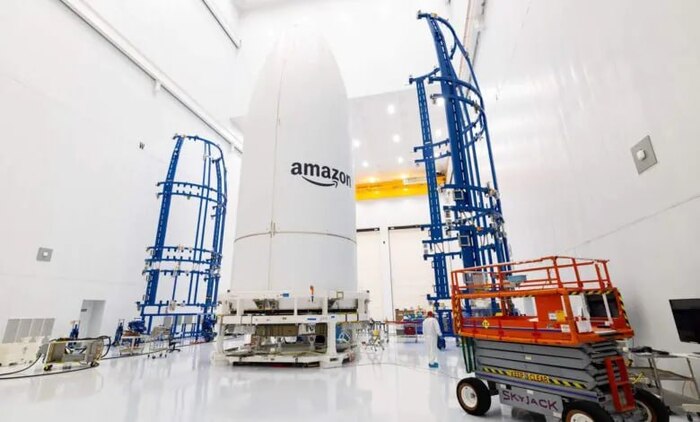 Amazon    ,     Starlink , , , Amazon, Starlink