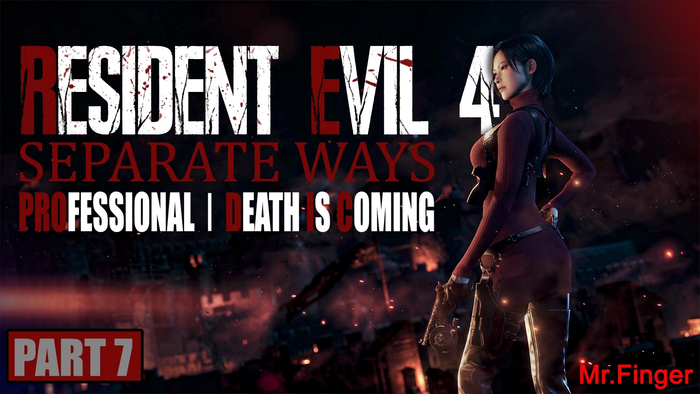 Resident evil Ada Wong, Resident Evil, Resident Evil 4, , , , , YouTube,  ,  