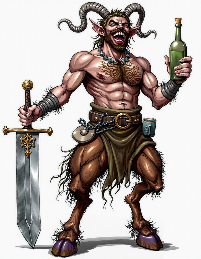 -,    !  , Pinanoc, , Flux, Dungeons & Dragons, 