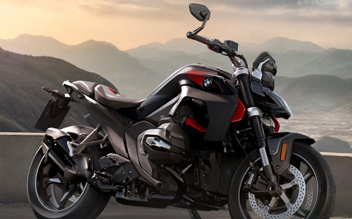  - BMW R1300R BMW, , ,  , 