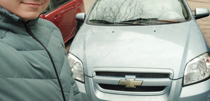 Продолжение поста «Первые 10000 км после автошколы»