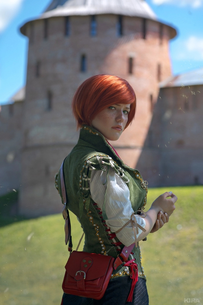 The Witcher 3: Wild Hunt | Shani , ,  3:  , CD Projekt, Cd projekt Red,  , Lada Lyumos, ,  (), 