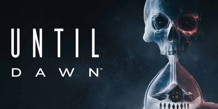 Until dawn , , , , ,  ,  