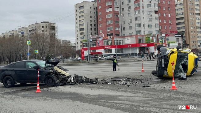 Ответ на пост «Вопрос ПДД...»