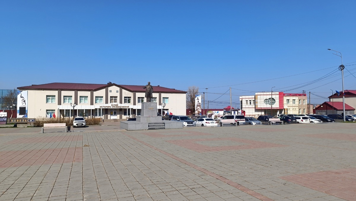 Музей очень интересный, категорически советую к посещению.