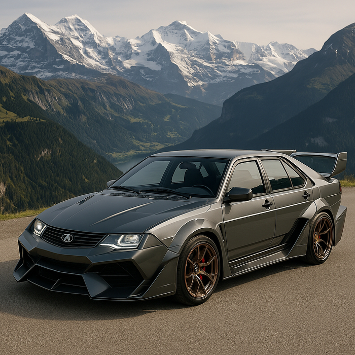  2199  Lamborghini Veneno