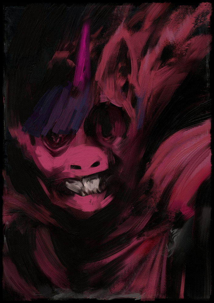    My Little Pony     Disco Elysium  , My Little Pony, Twilight Sparkle, Disco Elysium, 