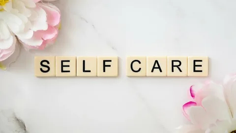       (self-care  )