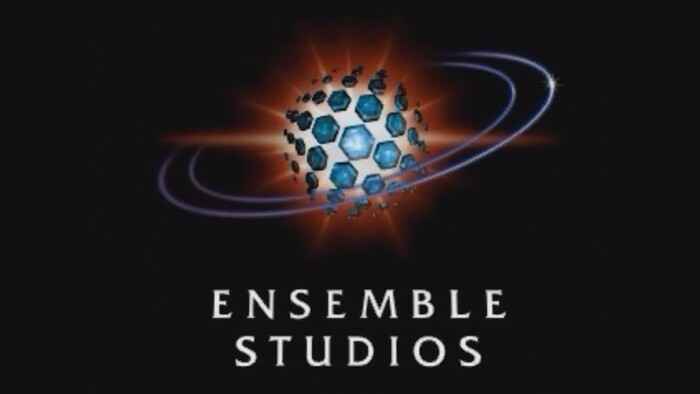   Ensemble Studios