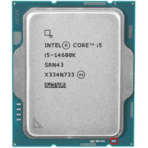 , ,     smd  Intel Core i5-14600K , Intel