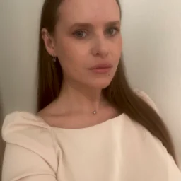AlyonaSheglova