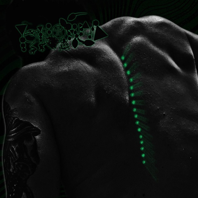 Phyllomedusa - CAMBO OVERDOSE (2023) (Lossless) Metal, , , Sludge Metal, , , Telegram ()