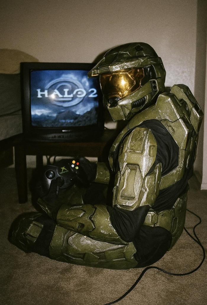 Halo 2 � ������ ���.