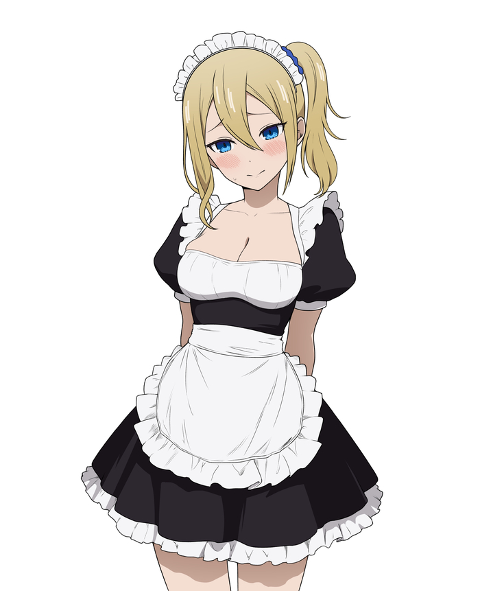 Hayasaka Ai
