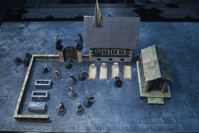    DnD , Dungeons & Dragons,   , RPG, Pathfinder, , , Papercraft, 