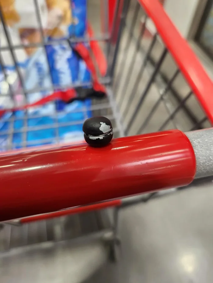 Что это за штука - 232 Reddit, WhatIsThisThing, Длиннопост