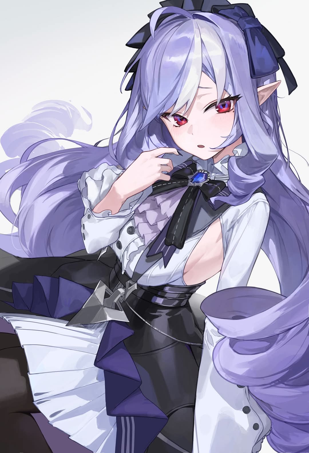 Vivian - 14.04.25 11:34 | Пикабу