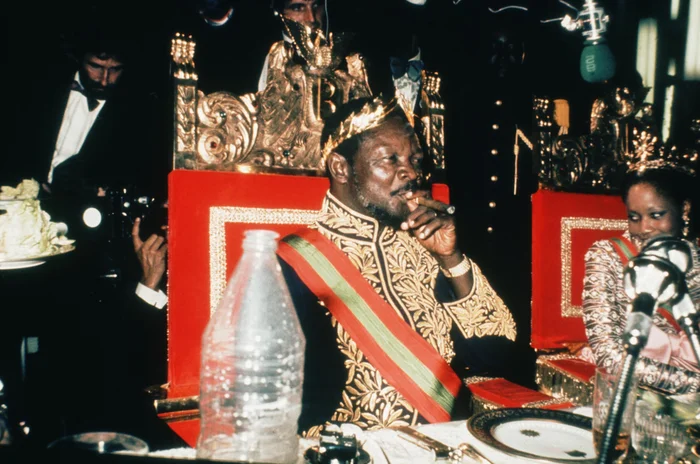 Голод мужа История (наука), ЦАР, Африка, Диктатор, Мужчины и женщины, Женщины, Отношения, Длиннопост