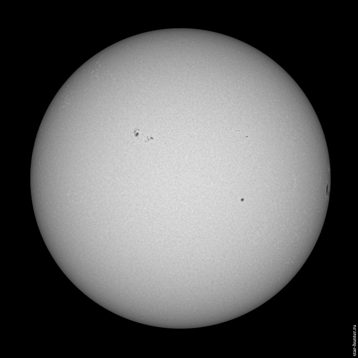 Время съёмки 11:56