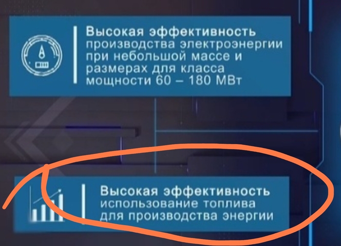 Ответ на пост «Зря смеялись, Россия справилась. Самая мощная в России газовая турбина ГТД-110 М не подвела»