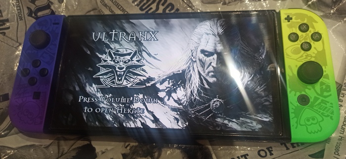     ULTRANX(    Nintendo switch)-  () Nintendo, , , , , , , , Nintendo Switch, ,  3:  ,  ,   , , RPG, , ,  , 