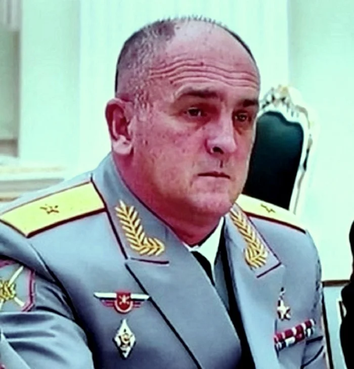 Герой Российской Федерации Павел Клименко Спецоперация, Черноморский флот, Морская пехота, Чеченские войны, Мотострелковые войска, Комбриг, Генерал, ДНР, Донбасс, Вооруженные силы, Герой России, Личность, Военная история, Без рейтинга, Длиннопост, Политика