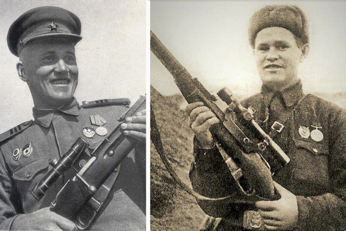 Василий Зайцев