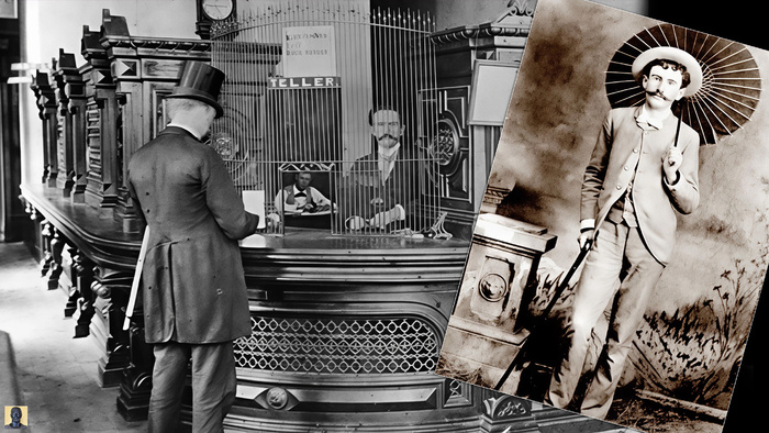 Северная Каролина. Гринсборо офис банка