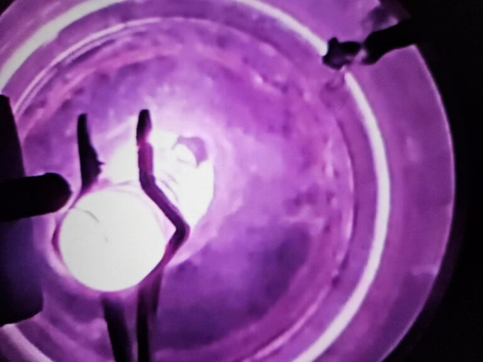 ,    .   Metatron NRG