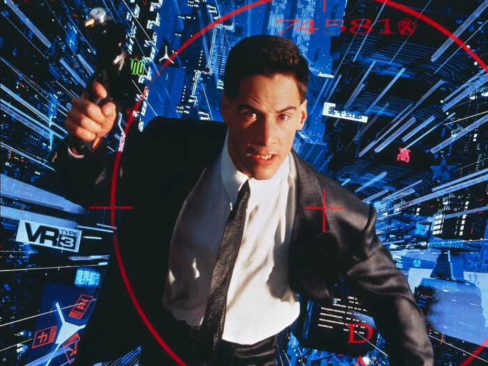 Девяностые. День за днём. 15 апреля 1995 года