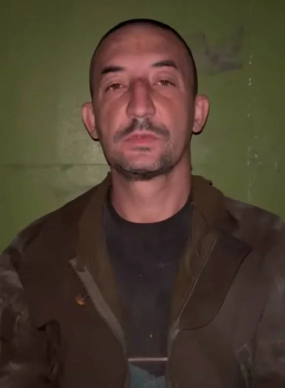 Суд на Сахалине приговорил к 15 годам колонии сдавшегося в плен ВСУ