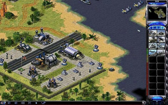 Red Alert 2  Red Resurrection , , -, Red Alert,  , 2000-, ,  , Red Alert 2, Yuris revenge, ,  , , -, Telegram ()