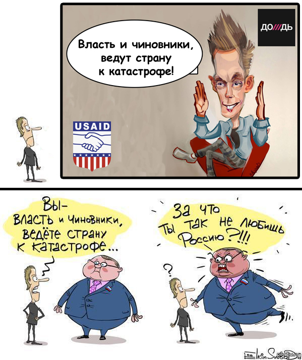 Ответ Аноним в «Основа основ»